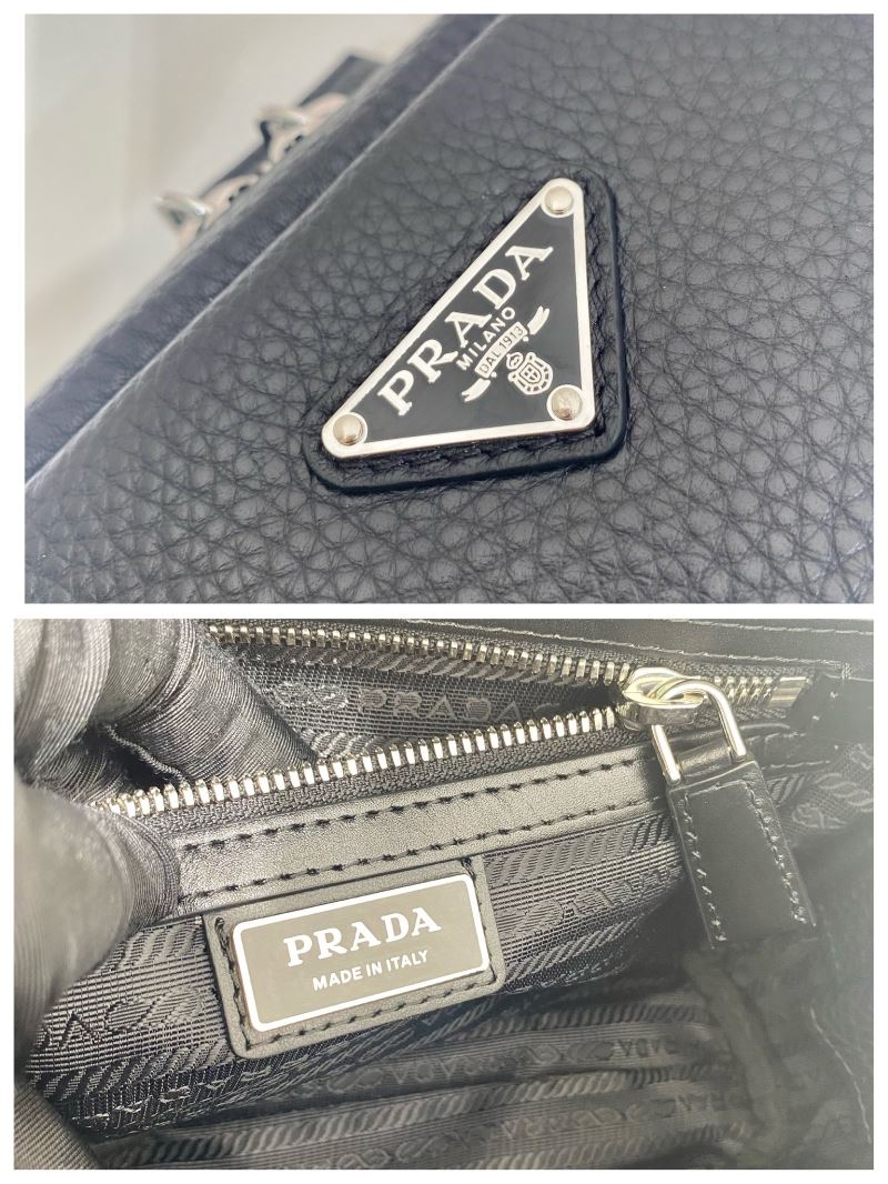 Pra*a waist chest packs